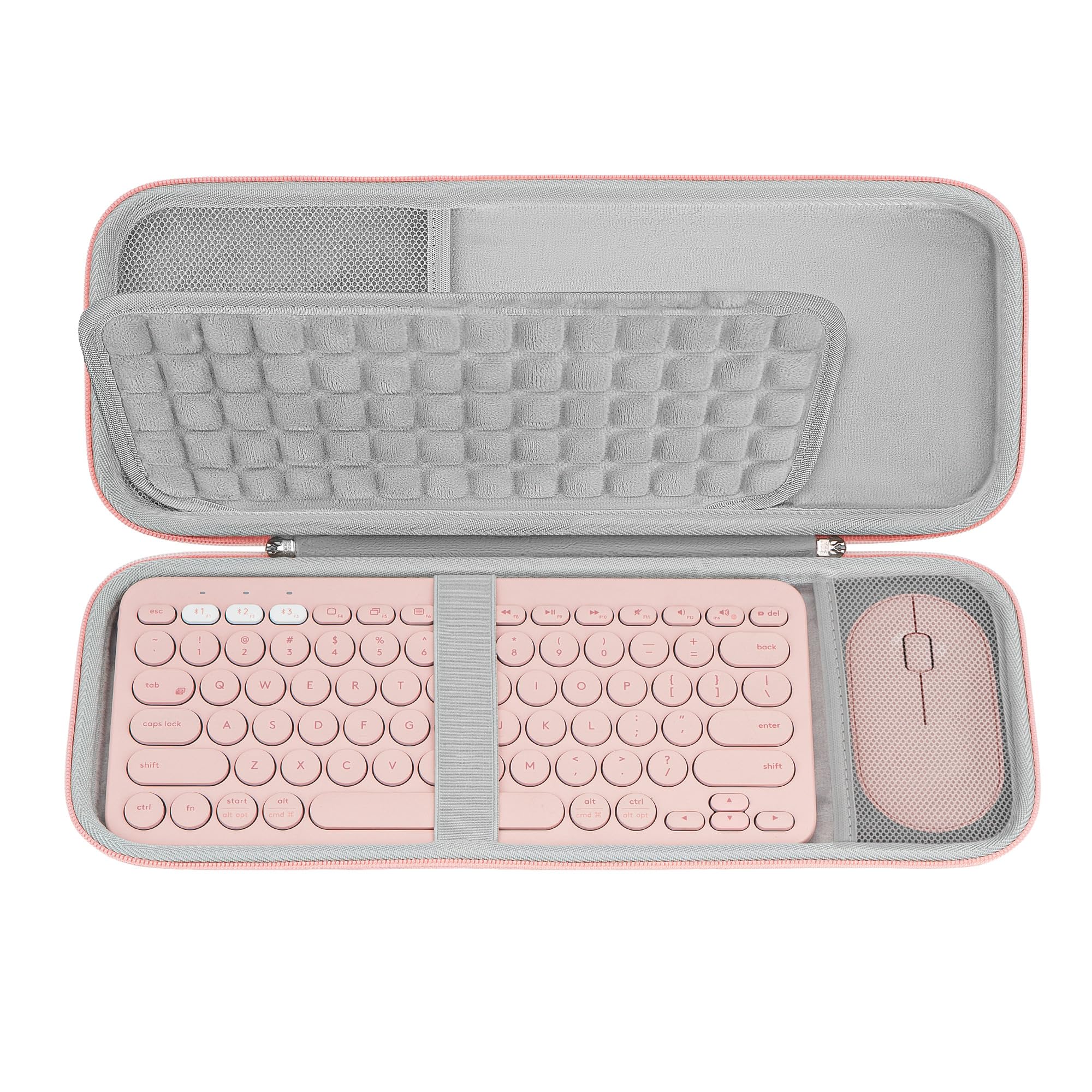 Amazon.com: Geekria Hard Shell Travel Carrying Case, Compatible