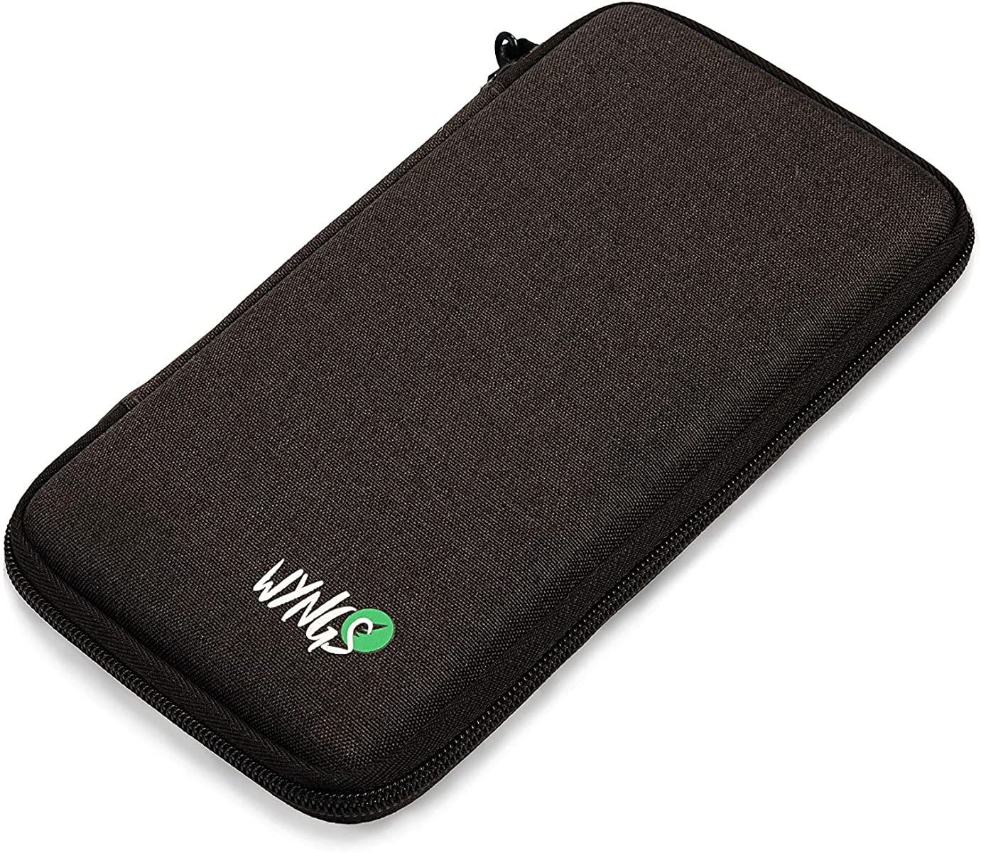 WYNGS Protective Case Dark grey for Graphing Calculator TI-Nspire CX II-T CAS - Image 4
