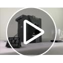 Industrial coffee roaster Probat