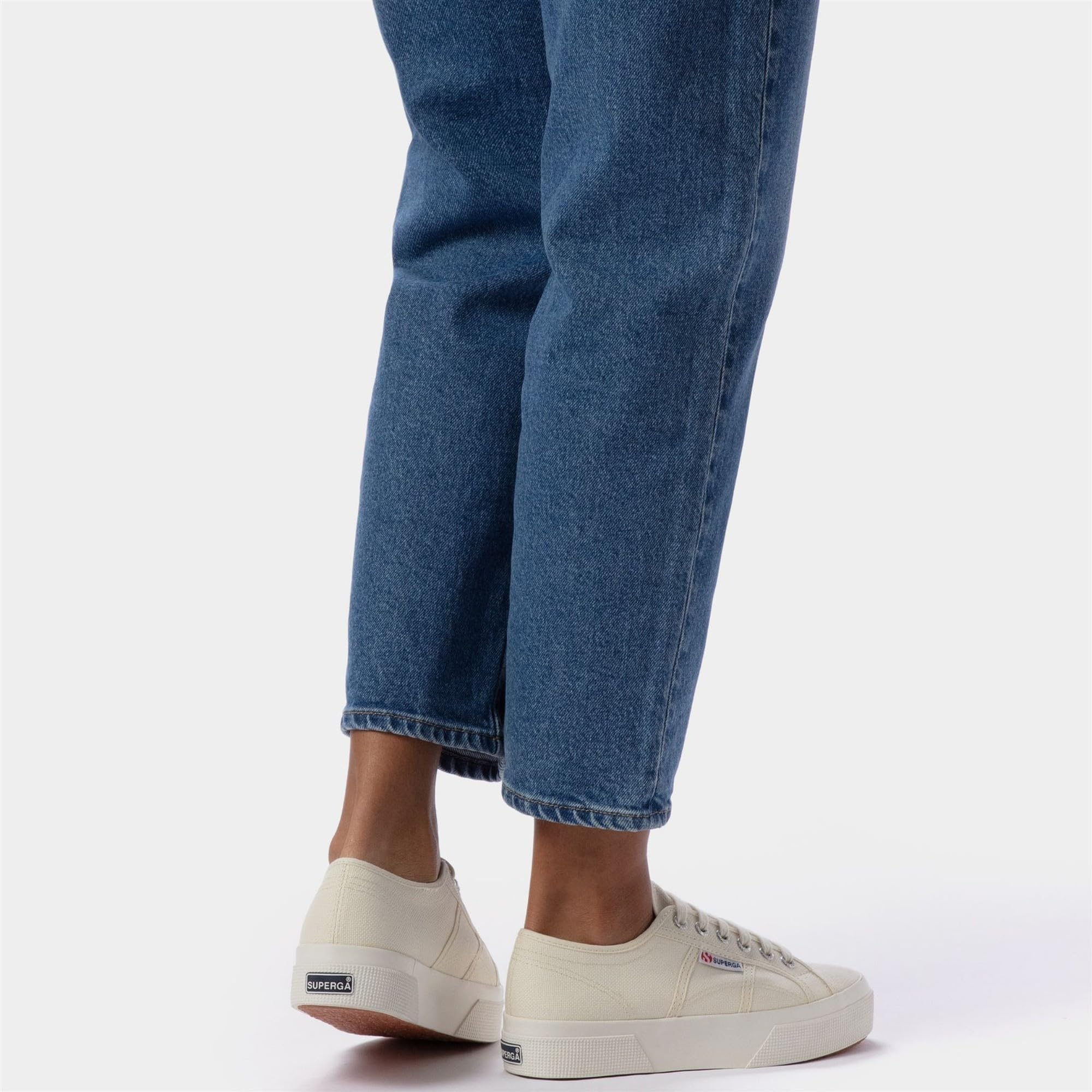 Superga 2740 Platform Scarpe décolletéDonna