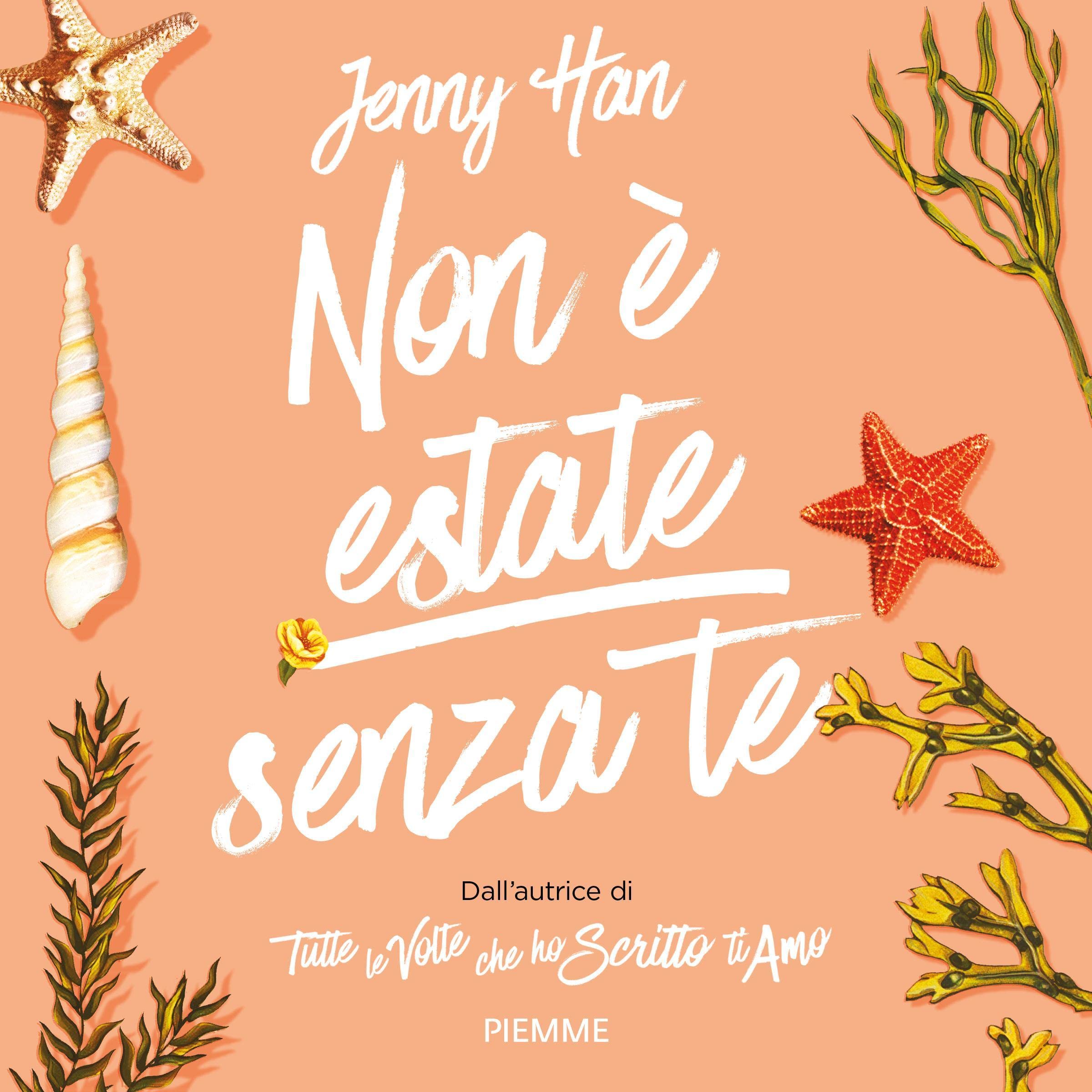 Cover art for Non è estate senza te