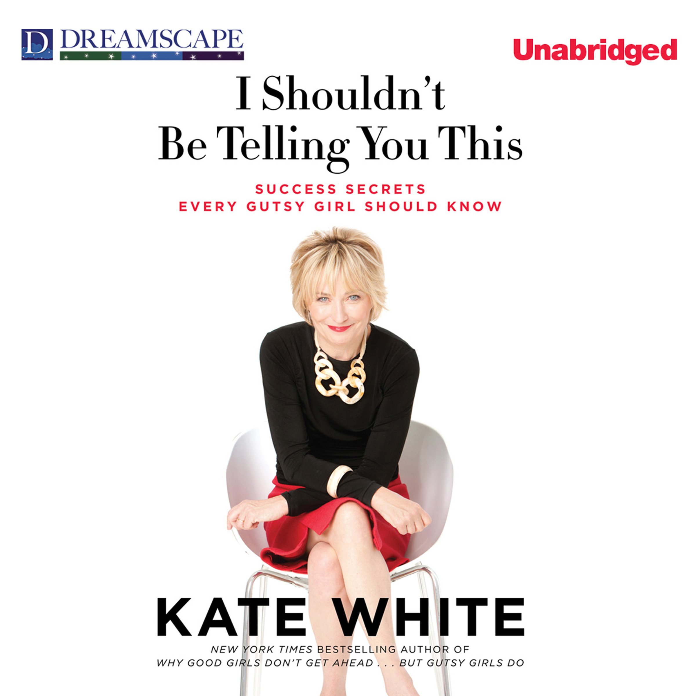 Cover art for I Shouldn't Be Telling You This