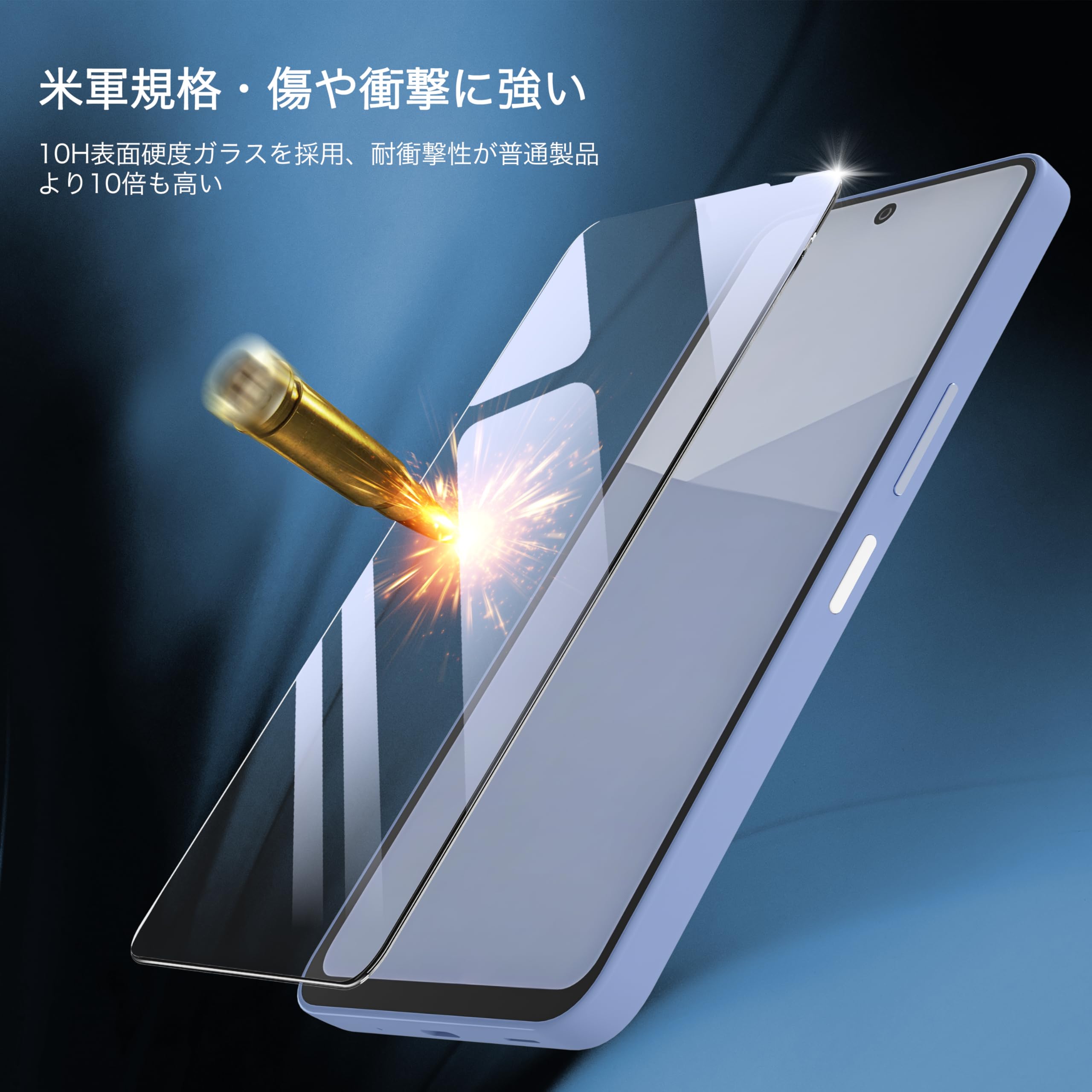 【新品同様】AQUOS wish5 SH-52F (専用カバー・保護シート付き) Amazon.co.jp: AQUOS wish5 ケース 耐衝撃 ガラスフィルム付き SH-52F