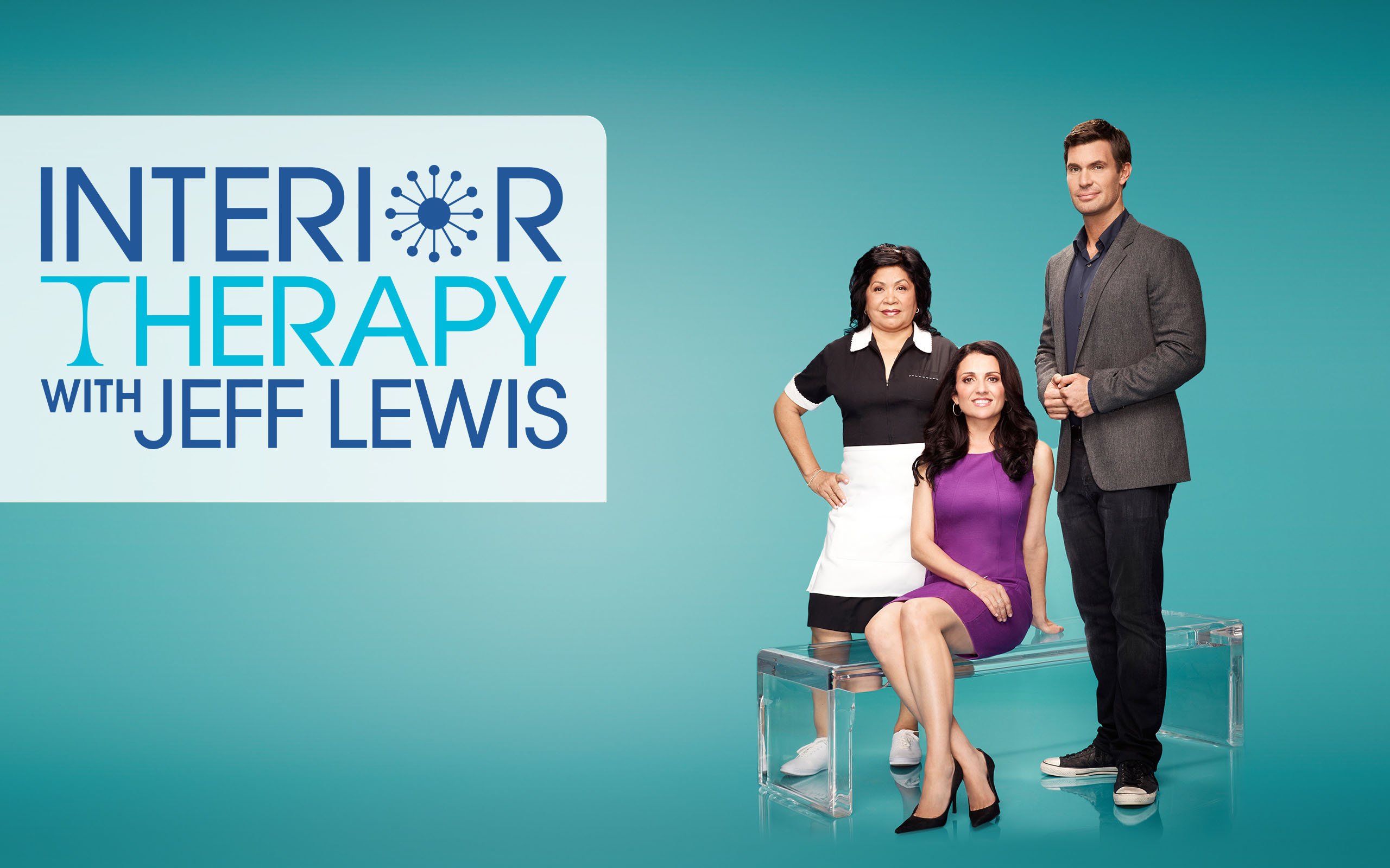 Interior Therapy with Jeff Lewis Season 2