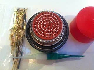 D38999/46FG35PA Mil-Spec Connector with Contacts