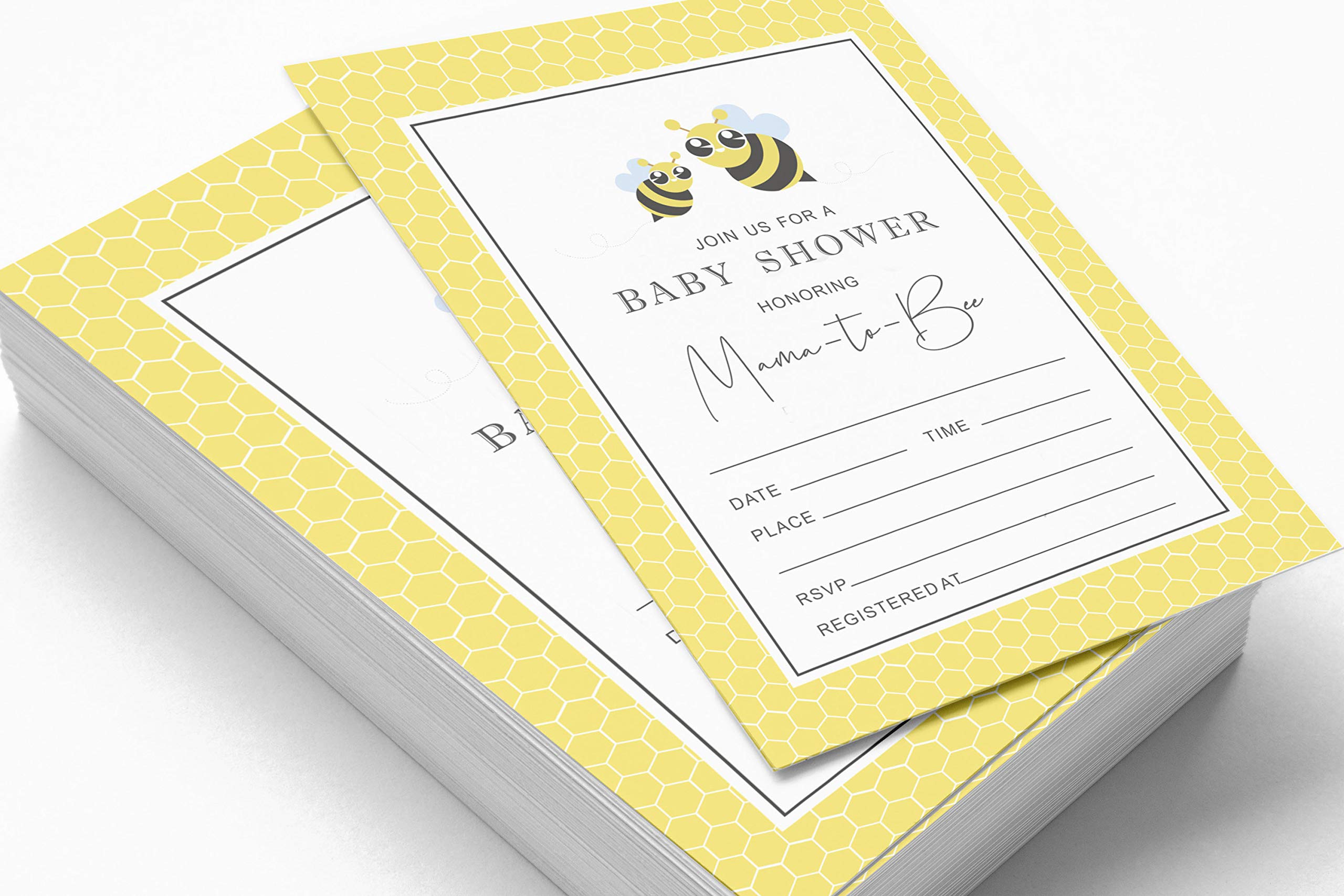 PACCHETTO Baby Shower, Invito Baby Shower, Libro per Neonati, Lotteria Pannolini, Stampabile, Download Digitale, Personalizzazione Personalizzata Inclusa - Italia