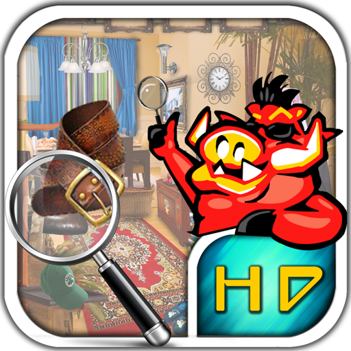 House Season - Find Hidden Object - App on Amazon Appstore