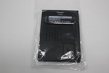 Amazon | パナソニック電工(Panasonic) カラーカラーカメラ付