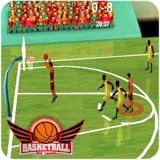 The new game of Basketball with all the tricks and challenging tests of the best leagues in the world.