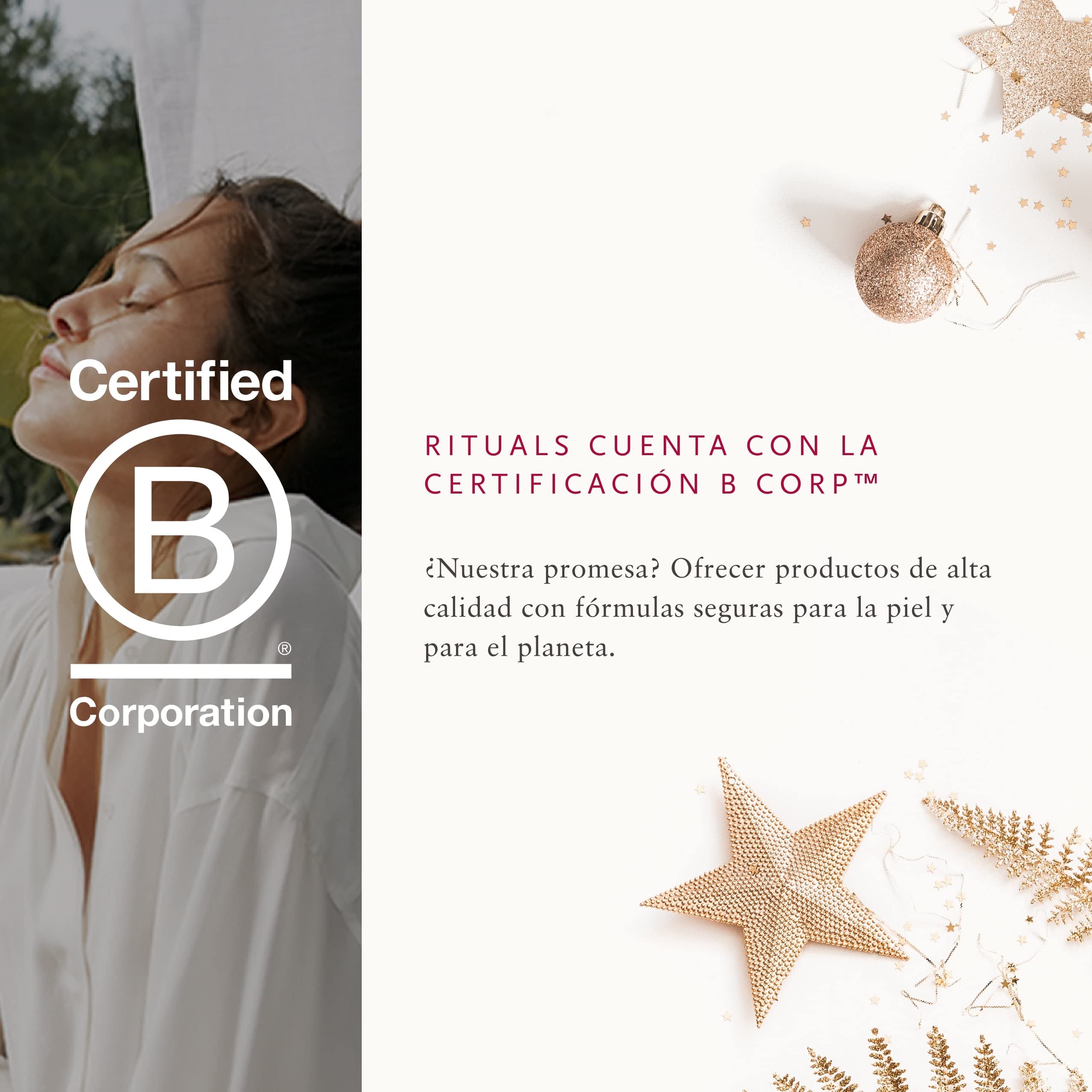 The Ritual Of Ayurveda Trial Set 3 Pz
