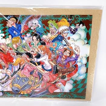 ワンピース　ブックカバー　セブンネット限定 81巻 Amazon.co.jp: ワンピース セブンネット限定 81巻 特典 ブック