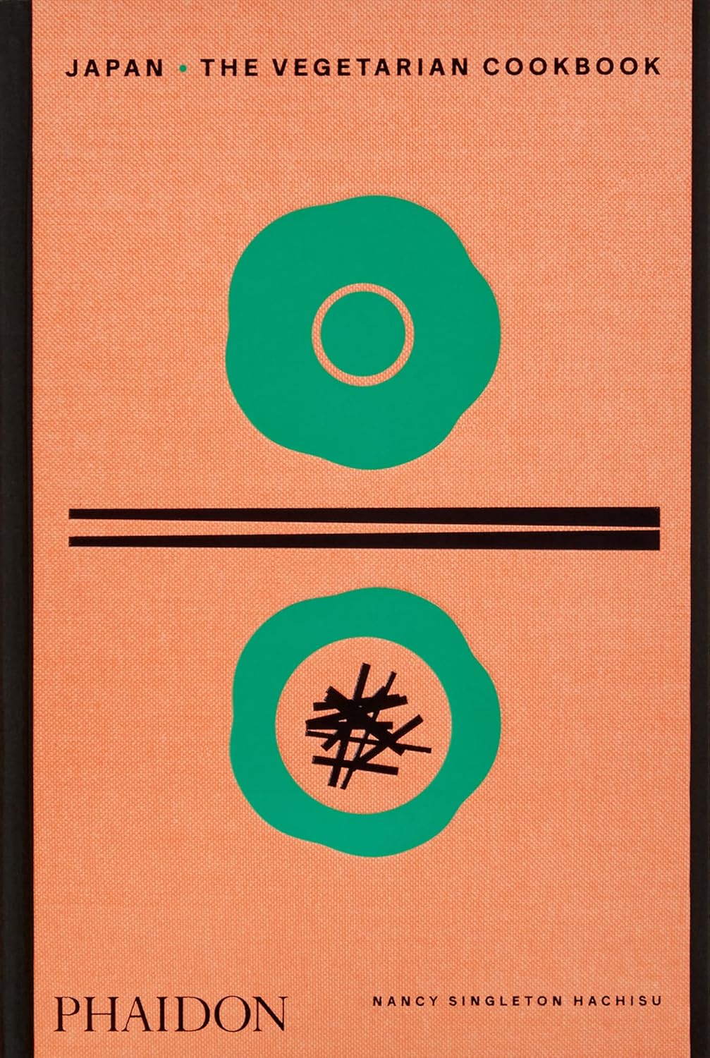 Japan: The Vegetarian Cookbook - Görsel 2
