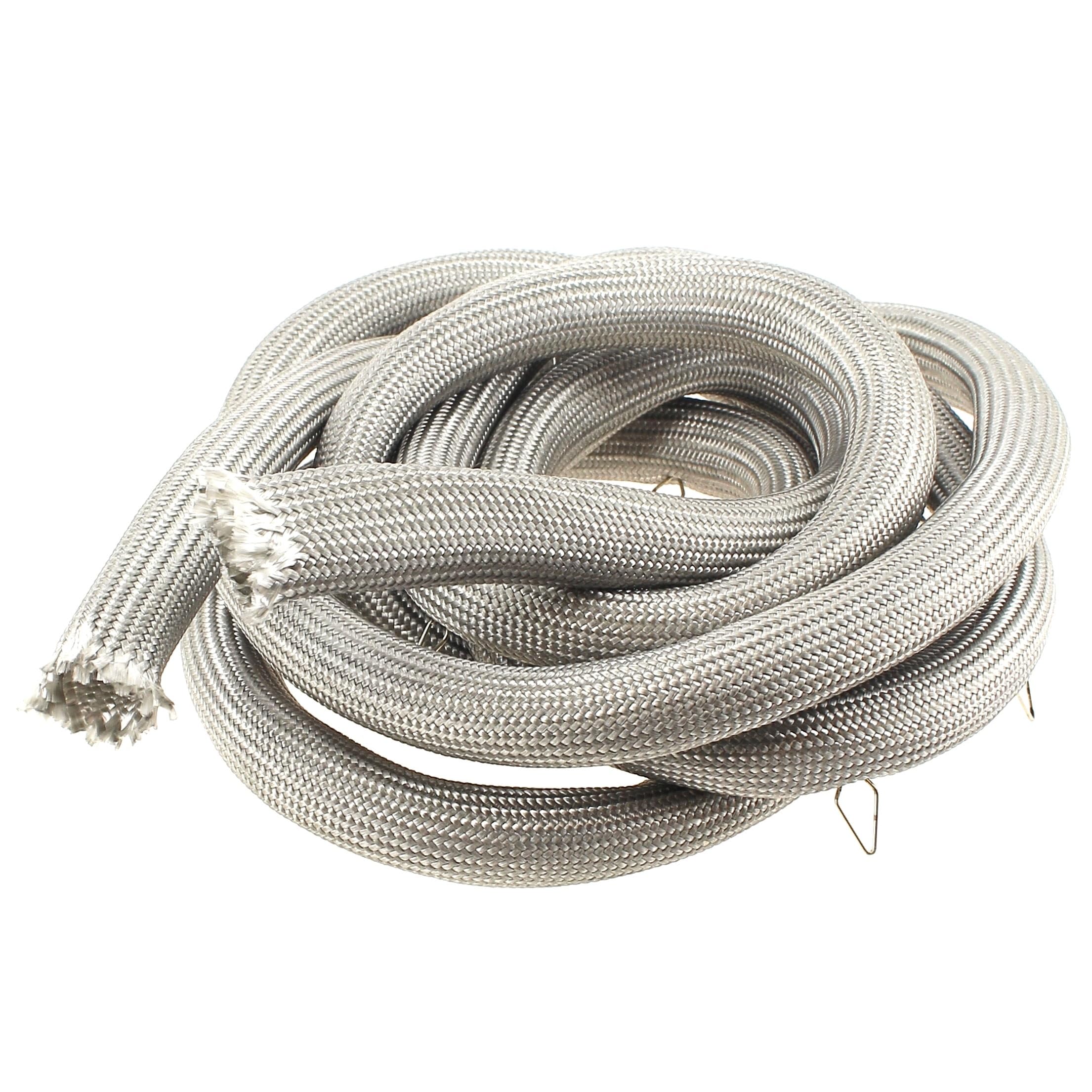 Türdichtung Pyrolie für Backofen BRANDT – 76X3791
