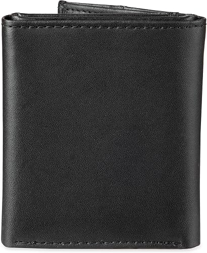 Miniatura 3 de Levis Cartera triple de cuero para niño