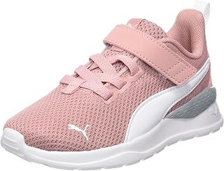 Unisex Kid's Anzarun Lite Ac Ps Sneaker