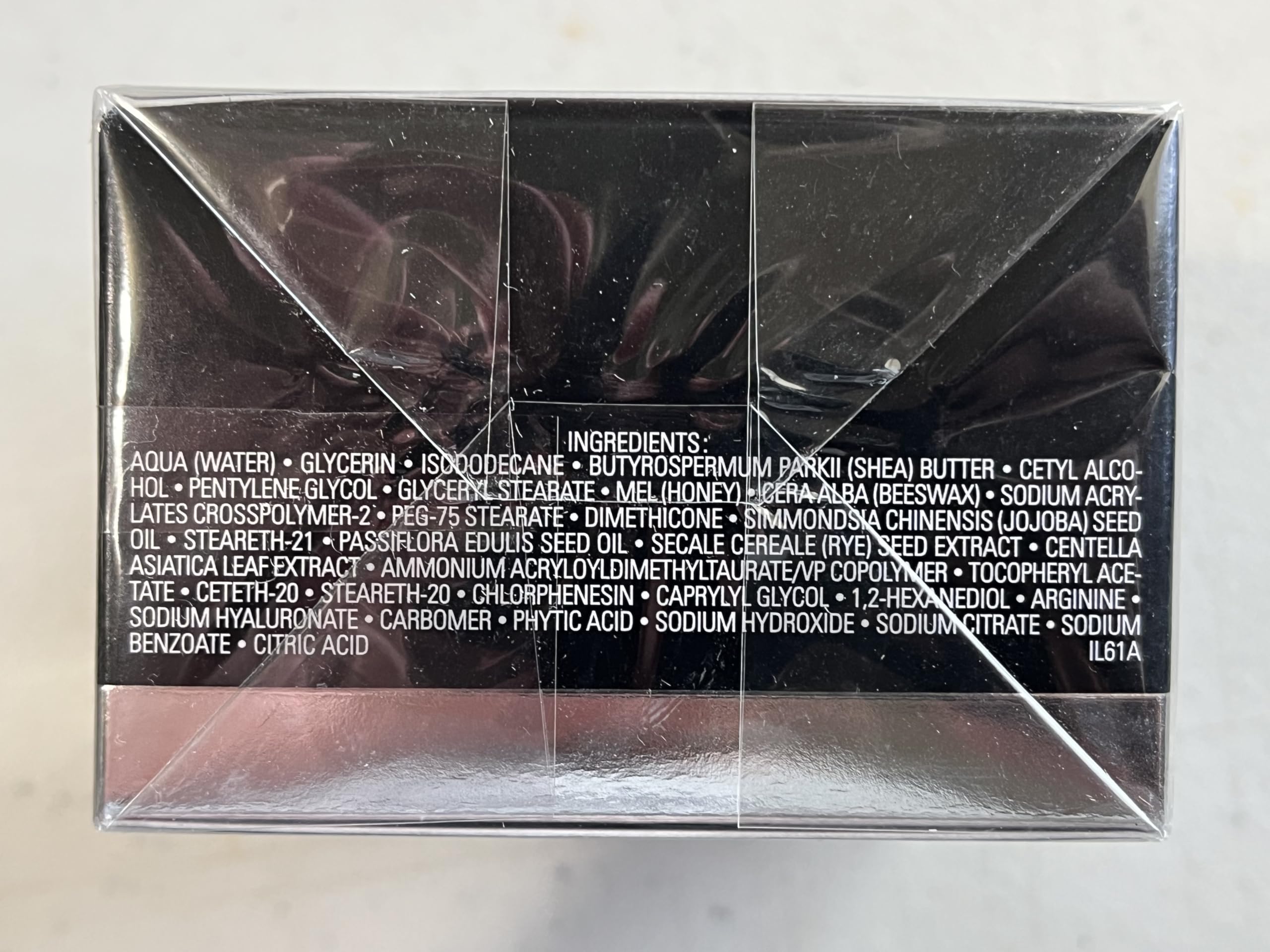 Chanel Le Lift Pro Volume Cream 50g : Amazon.nl: Beauty