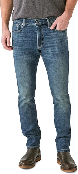 Lucky Brand Men's 410 Athletic