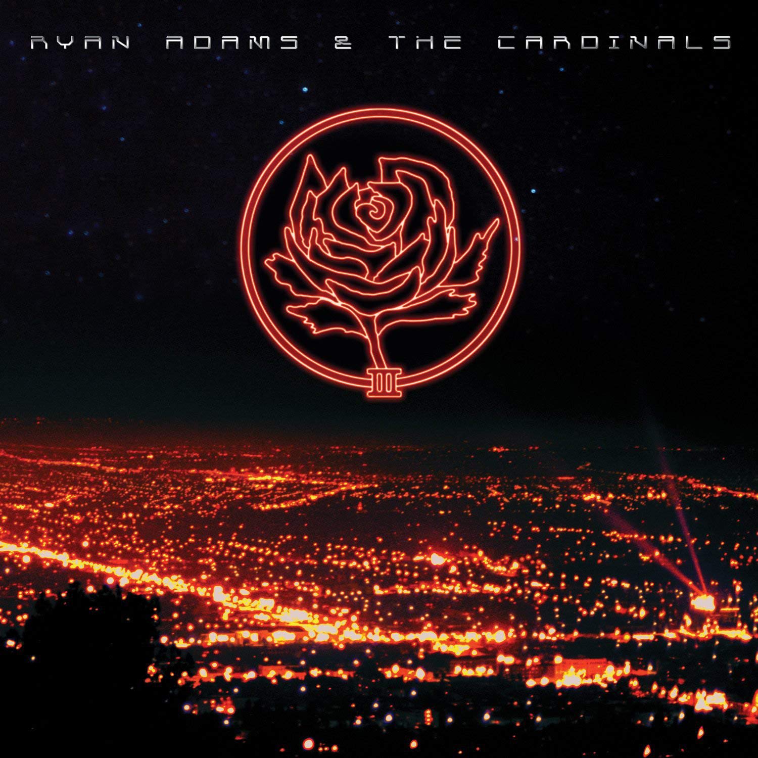 III/IV [Audio CD] Adams, Ryan and the Cardinals and Ryan Adams & The Cardinals