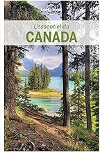 Download L'Essentiel du Canada - 2ed PDF