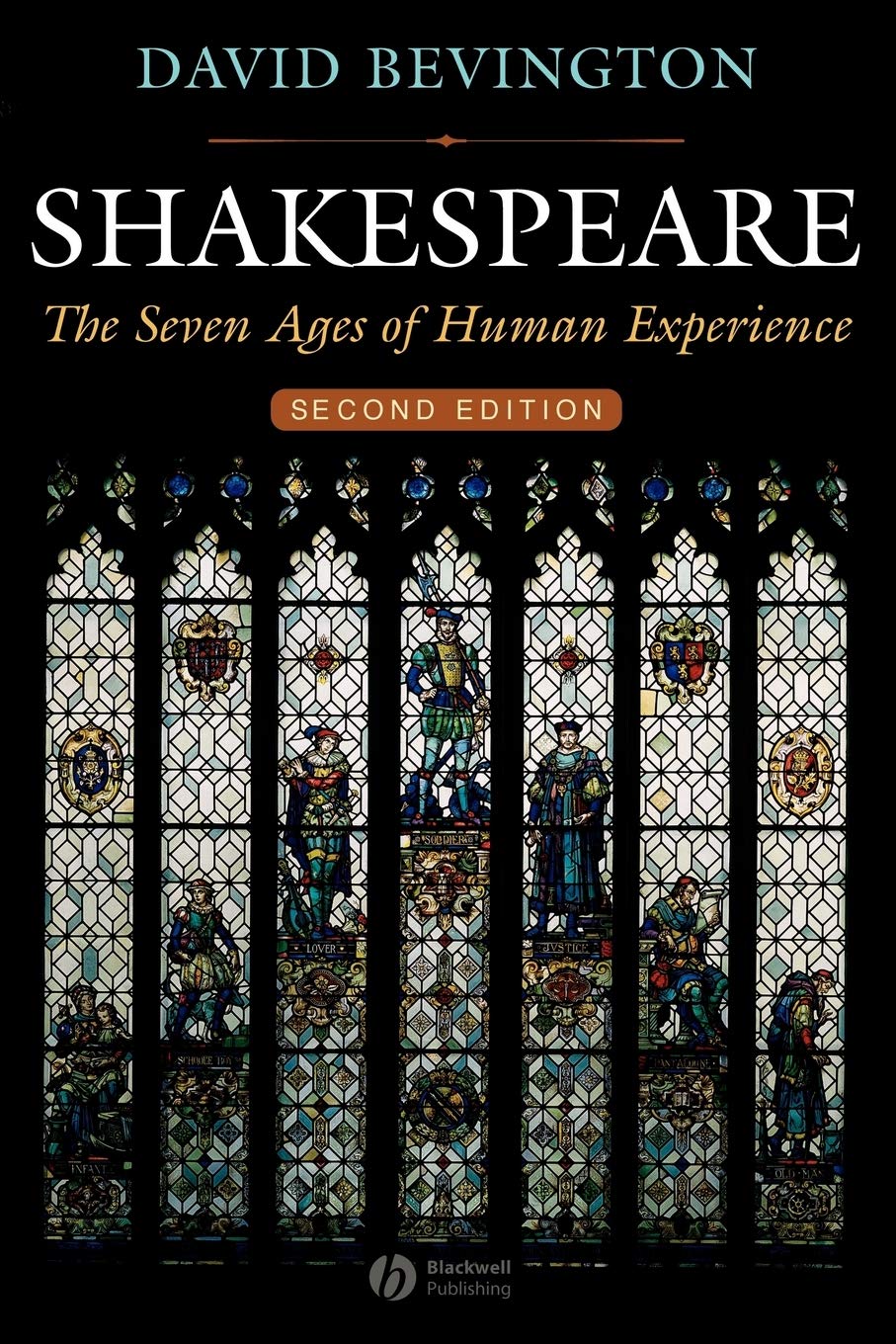 Shakespeare: The Seven Ages of Human Experience