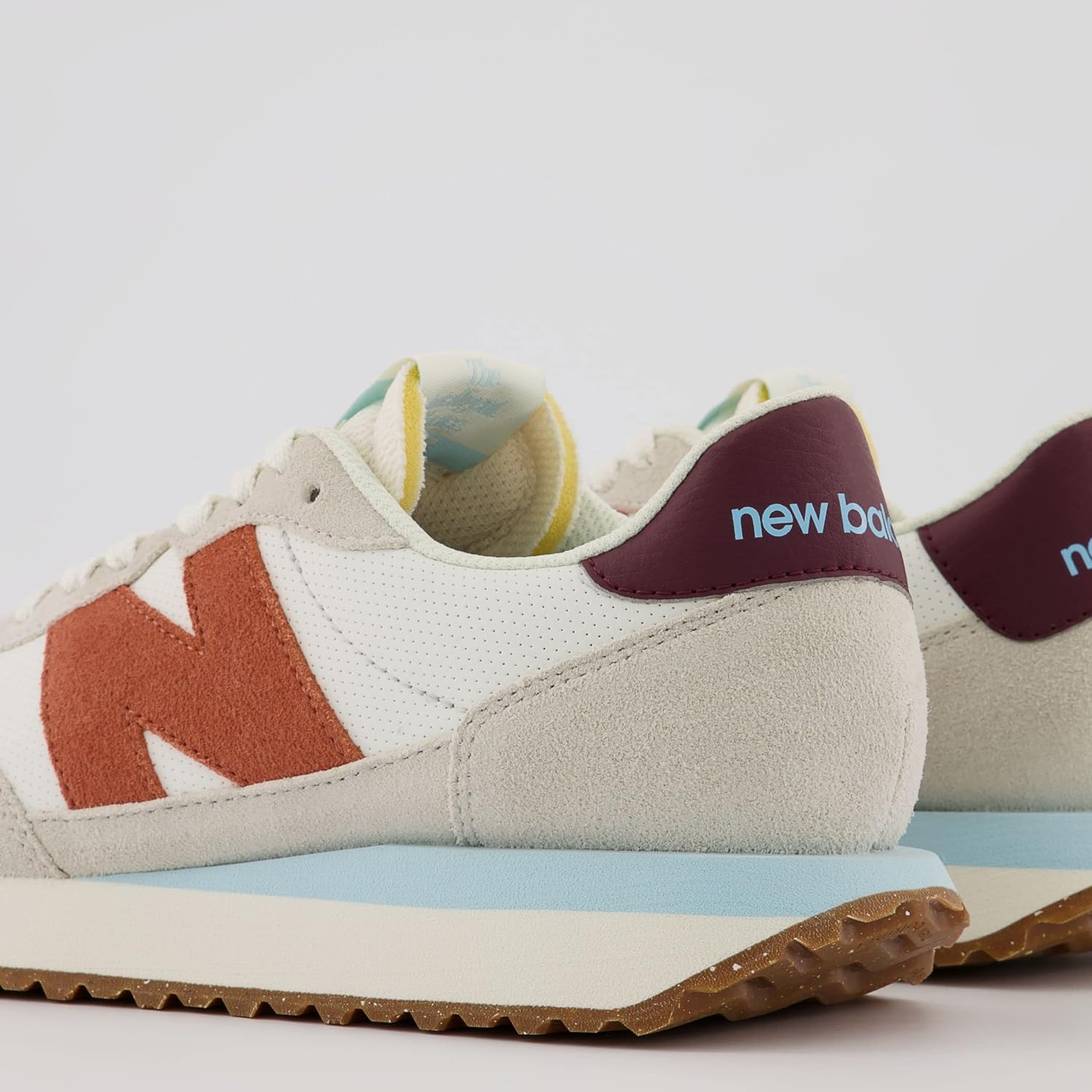 New Balance Men's 237 V1 Sneaker
