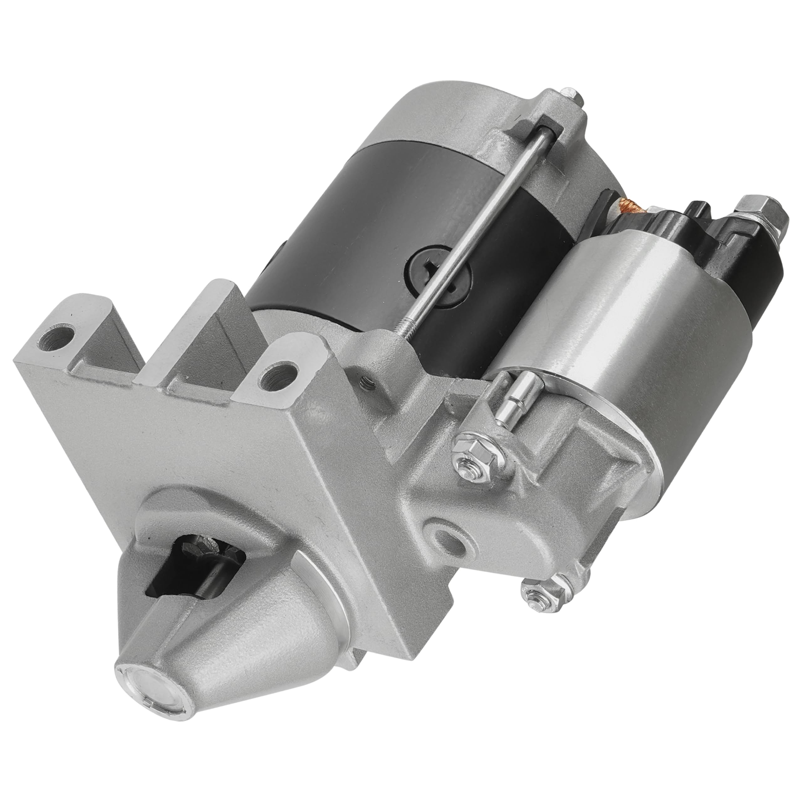 Amazon.com: Caltric Starter Compatible With Kawasaki 21163-2081