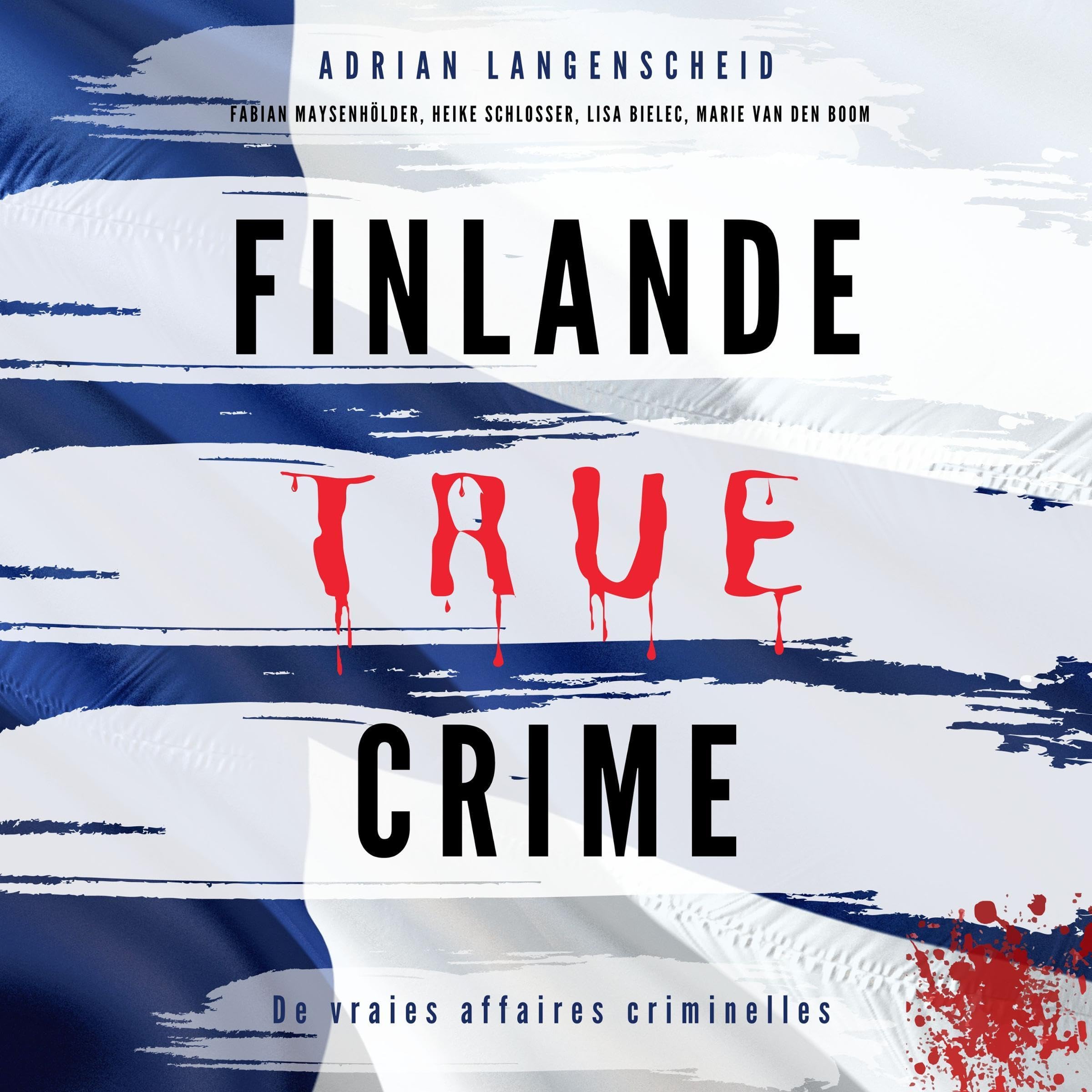 Finlande True Crime