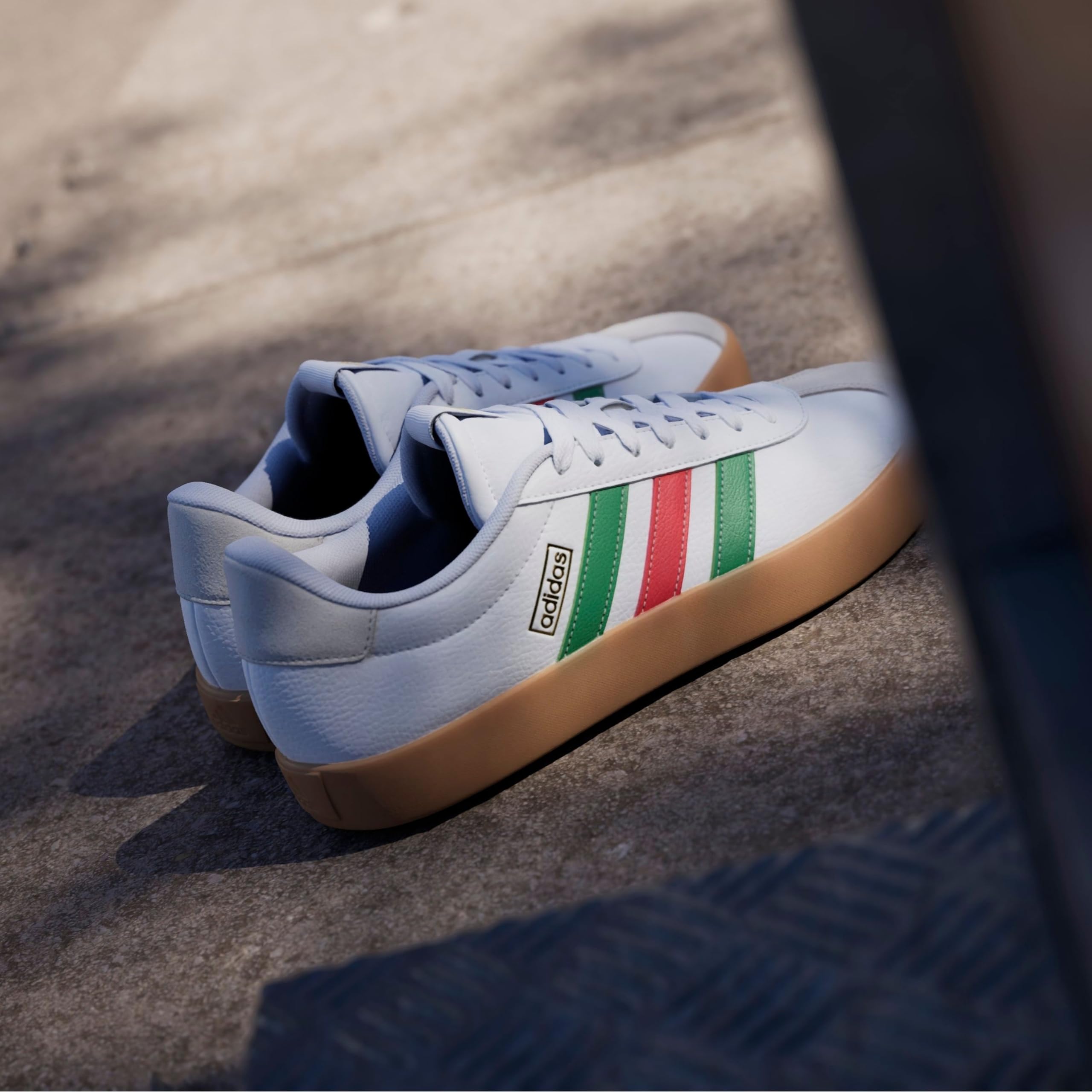 adidas Men's Zapatilla VL Court 3.0 — view 106