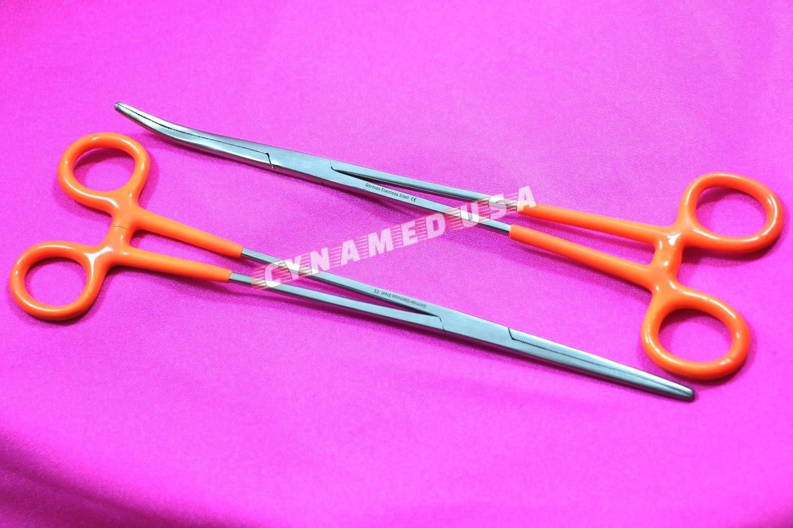 2 EA German Grade 10