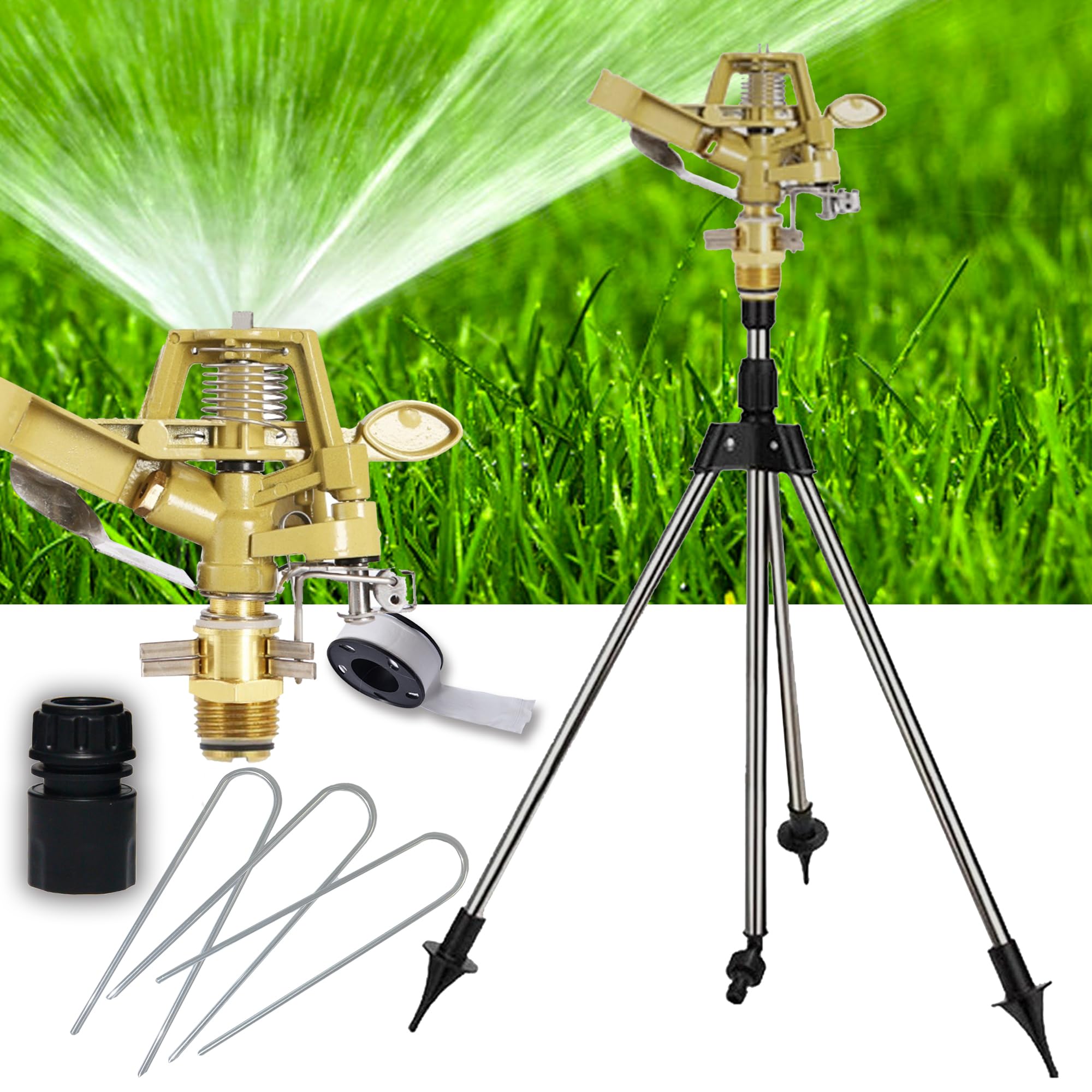 200 Pezzi Di Irrigazione A Goccia, Irrigazione A Goccia, Sistema Di Nebulizzazione A Microgoccia Regolabile Irrigatore Per Prato Giardino Irrigazione Di Orti Di Erbe Aromatiche Ecc 83802406