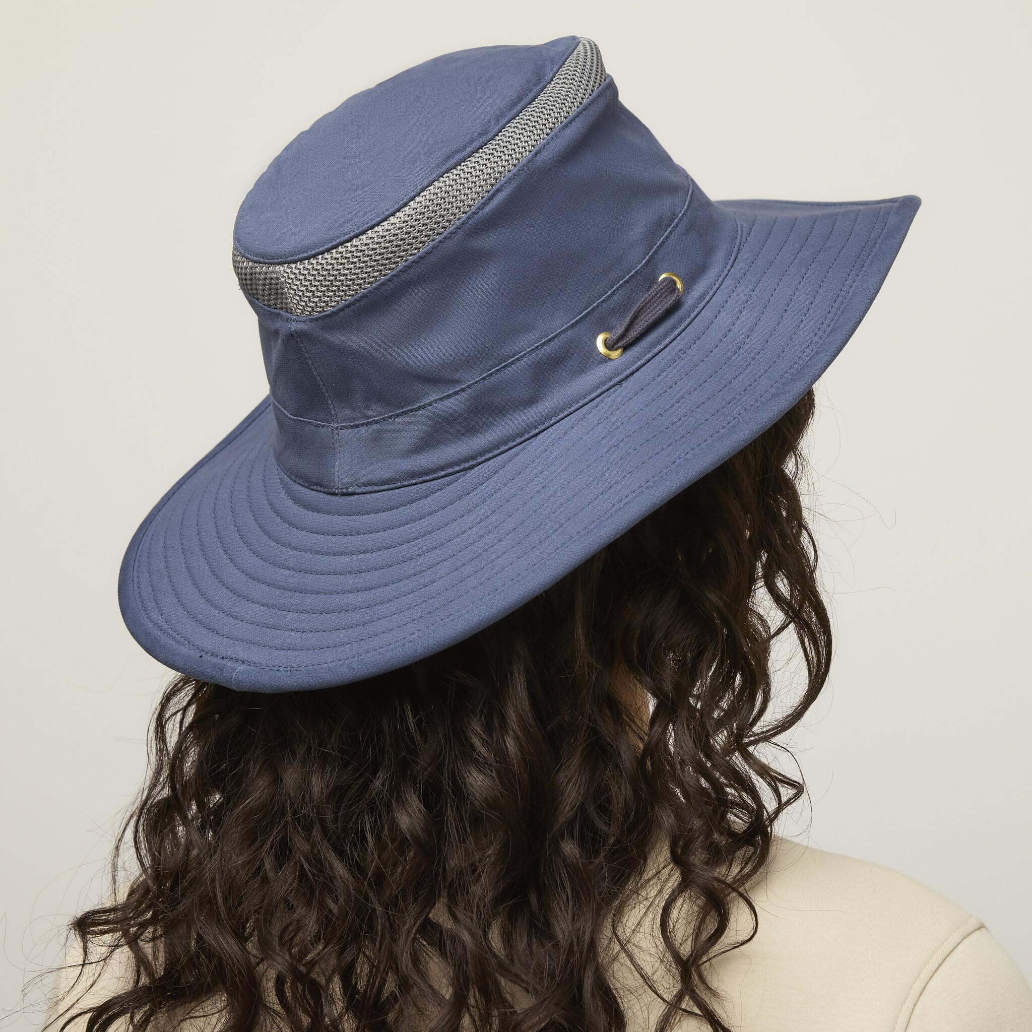 Tilley Unisex Hut Wandermütze
