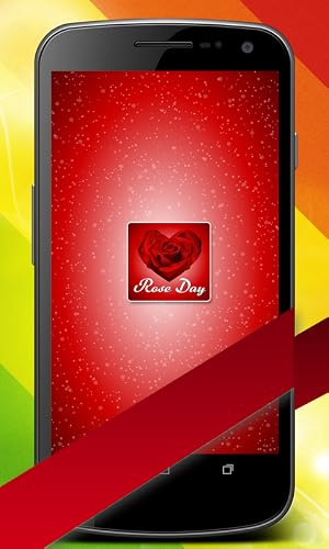 Rose Day Frames – vue 2