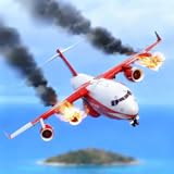 AirPlane Crash Wreck Simulator – Realistic Plane Crash Survival & Rescue Game