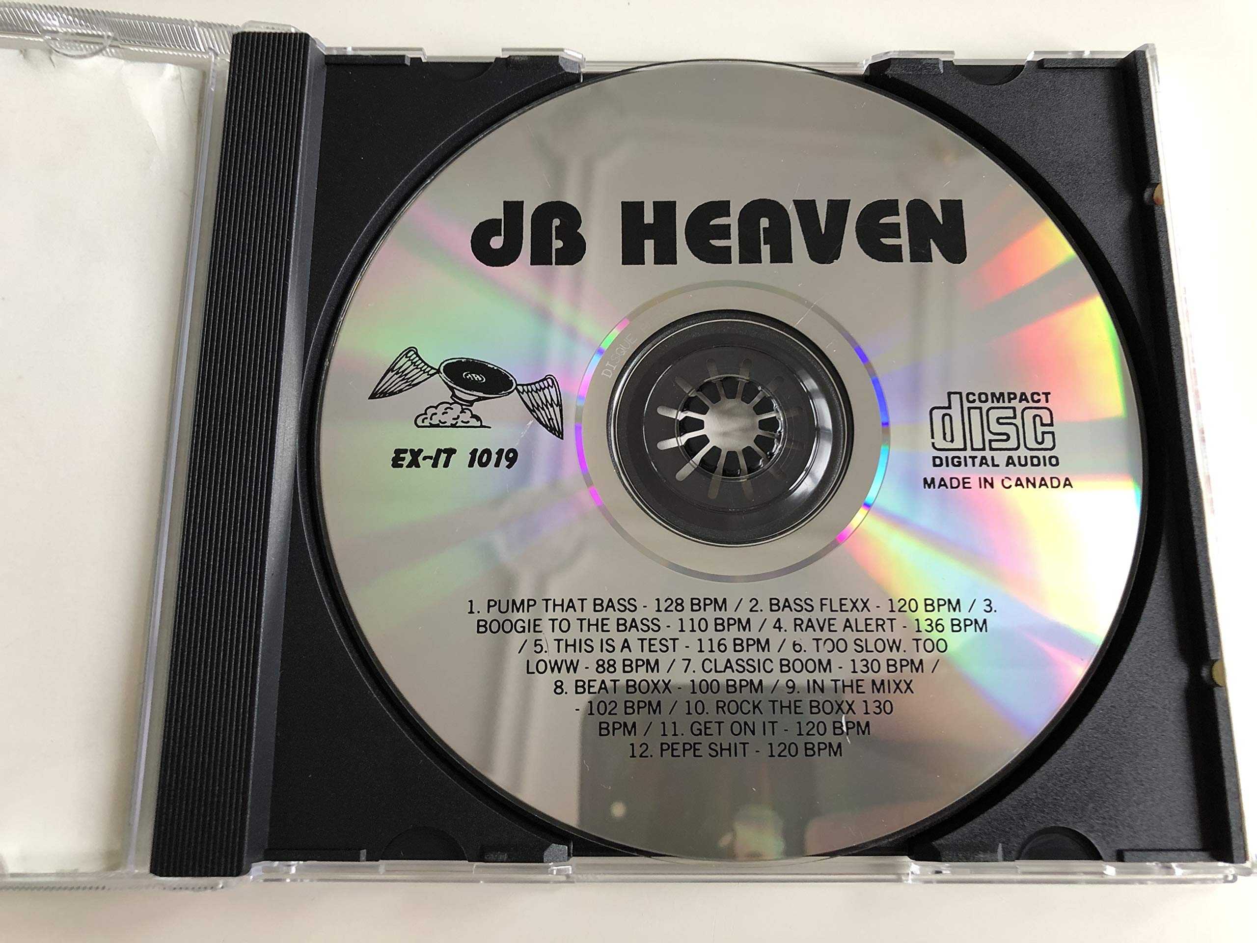Db Heaven