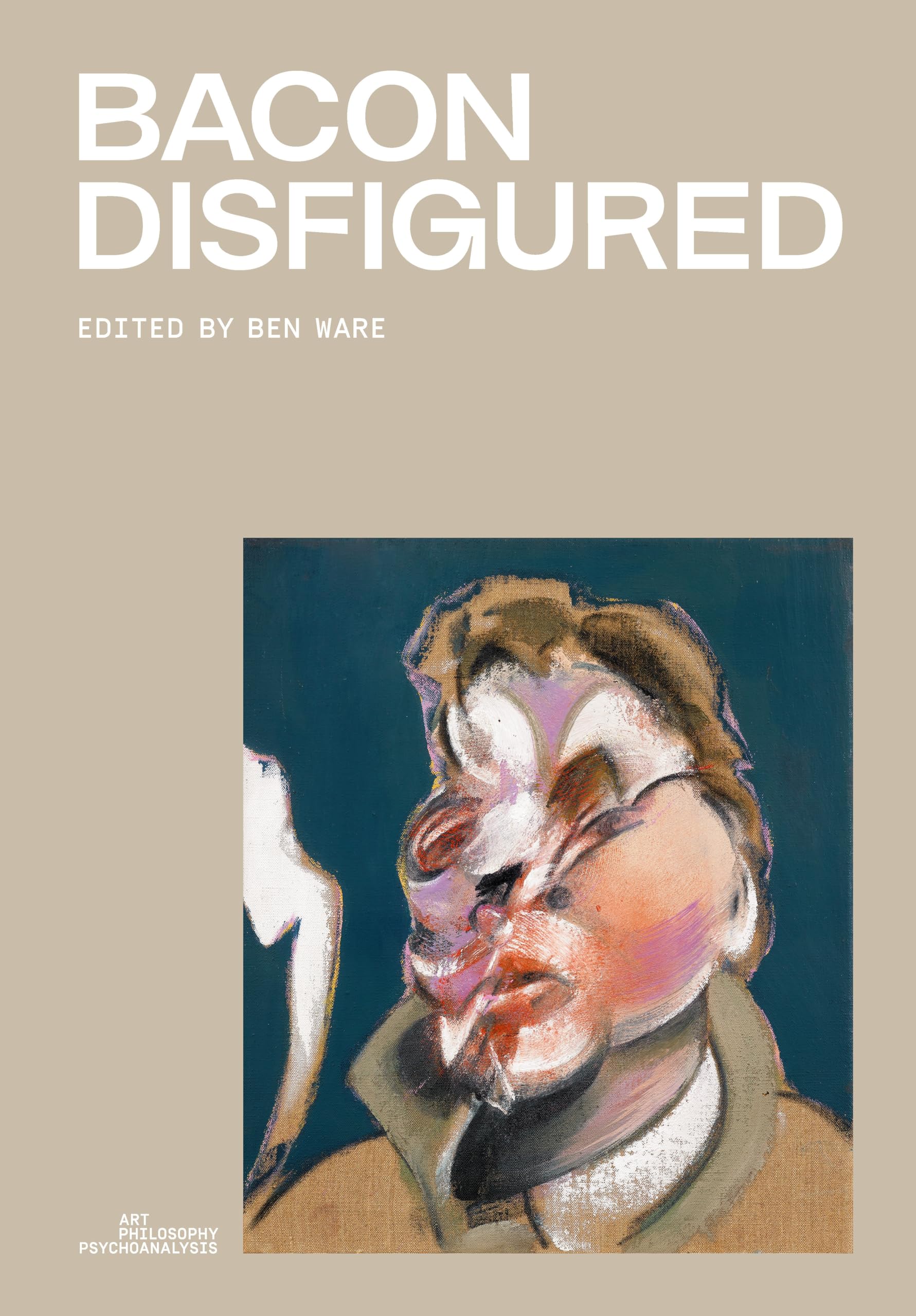 Bacon Disfigured (Thames & Hudson Ltd)