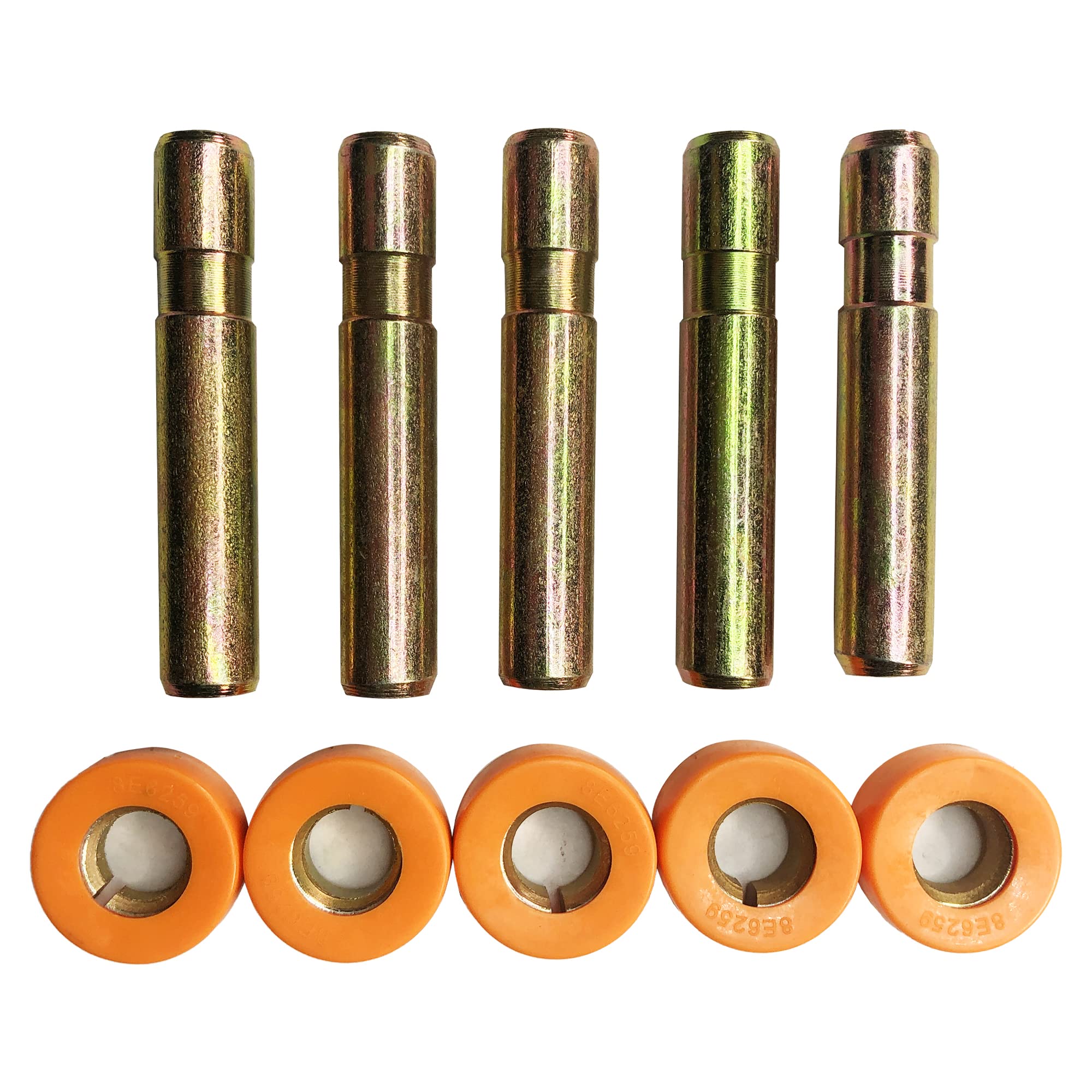 アクセサリー yuk Amazon.com: BDI Wear Parts Bucket Teeth Pins 8E6258 8E6259