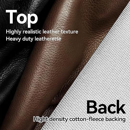 Miniatura 67 de Cubierta de mesa de billar de cuero sintético resistente, cubierta impermeable y resistente a desgarros para mesa de billar de 7/8/9 pies, 9 pies