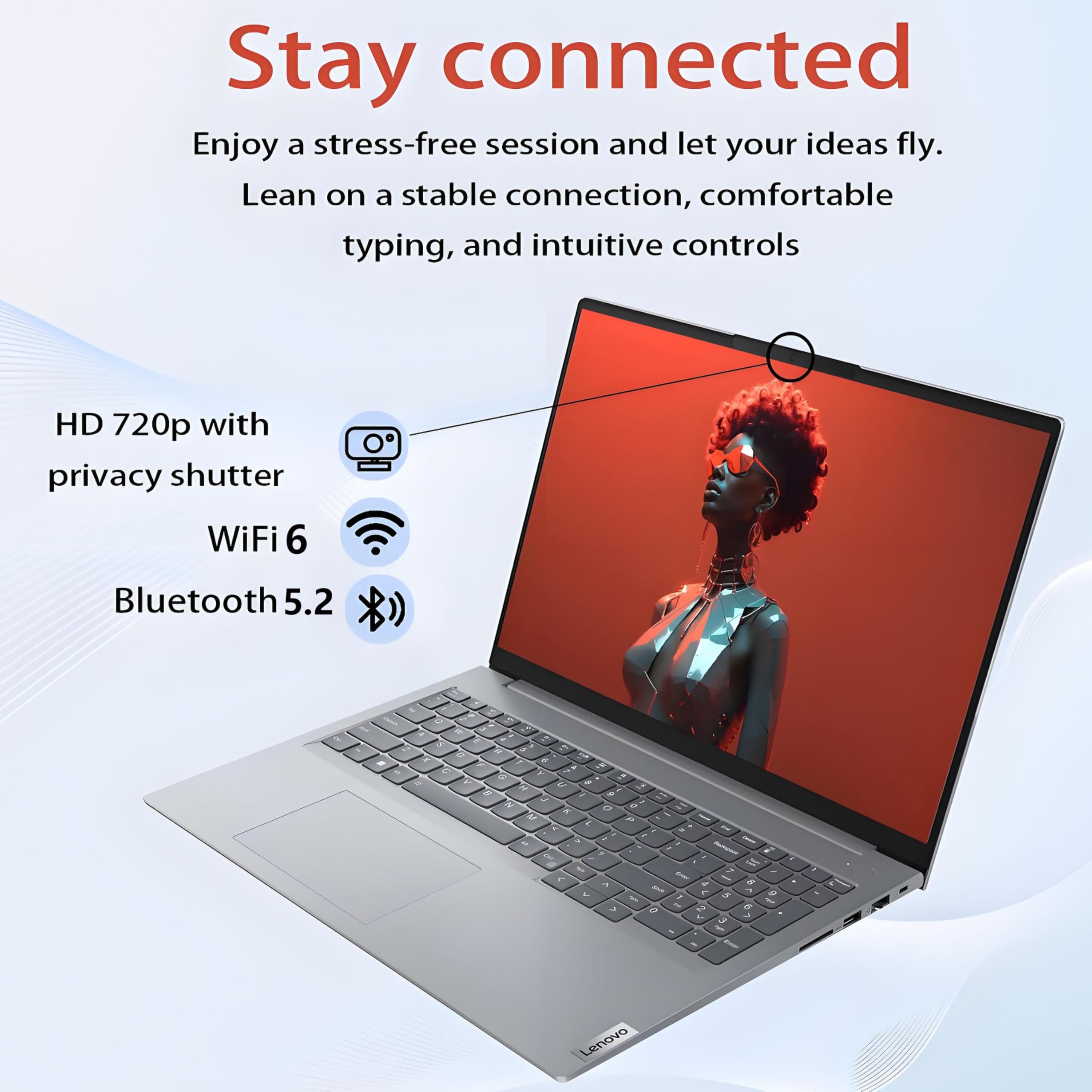 Amazon.com: Lenovo ThinkBook 16 16