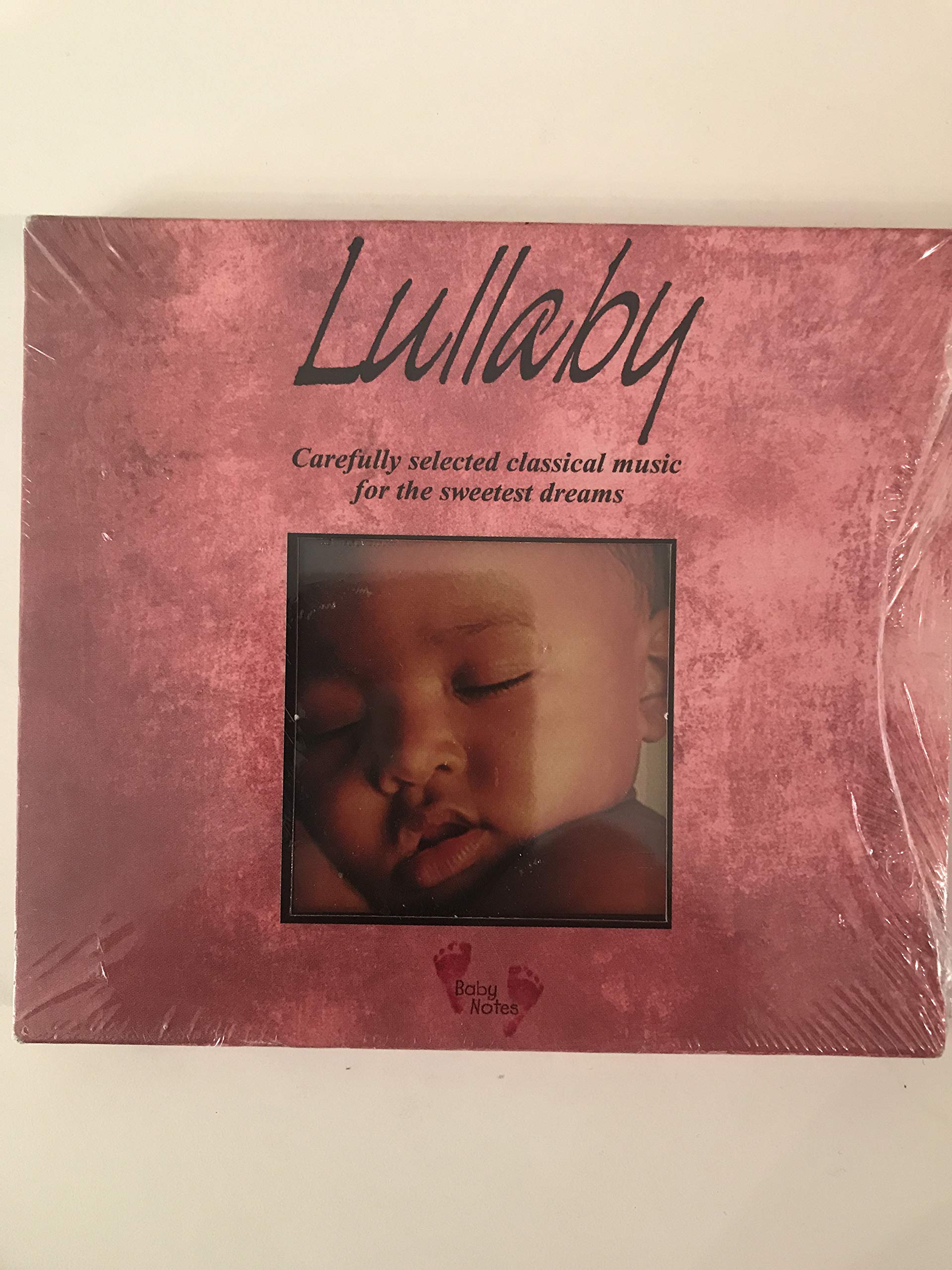Various - Lullaby (1 CD) [Audio CD]