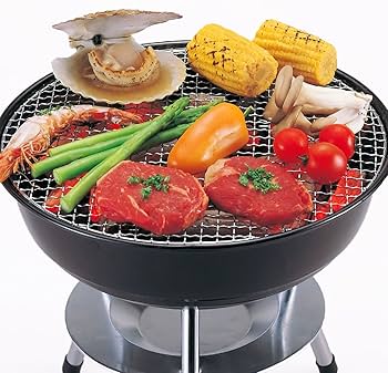 バーベキュー・調理用品 XWAGPRODUCTS X-TAGE SERIES EBONY M ROUND バーベキュー・調理用品 XWAGPRODUCTS X-TAGE SERIES EBONY M