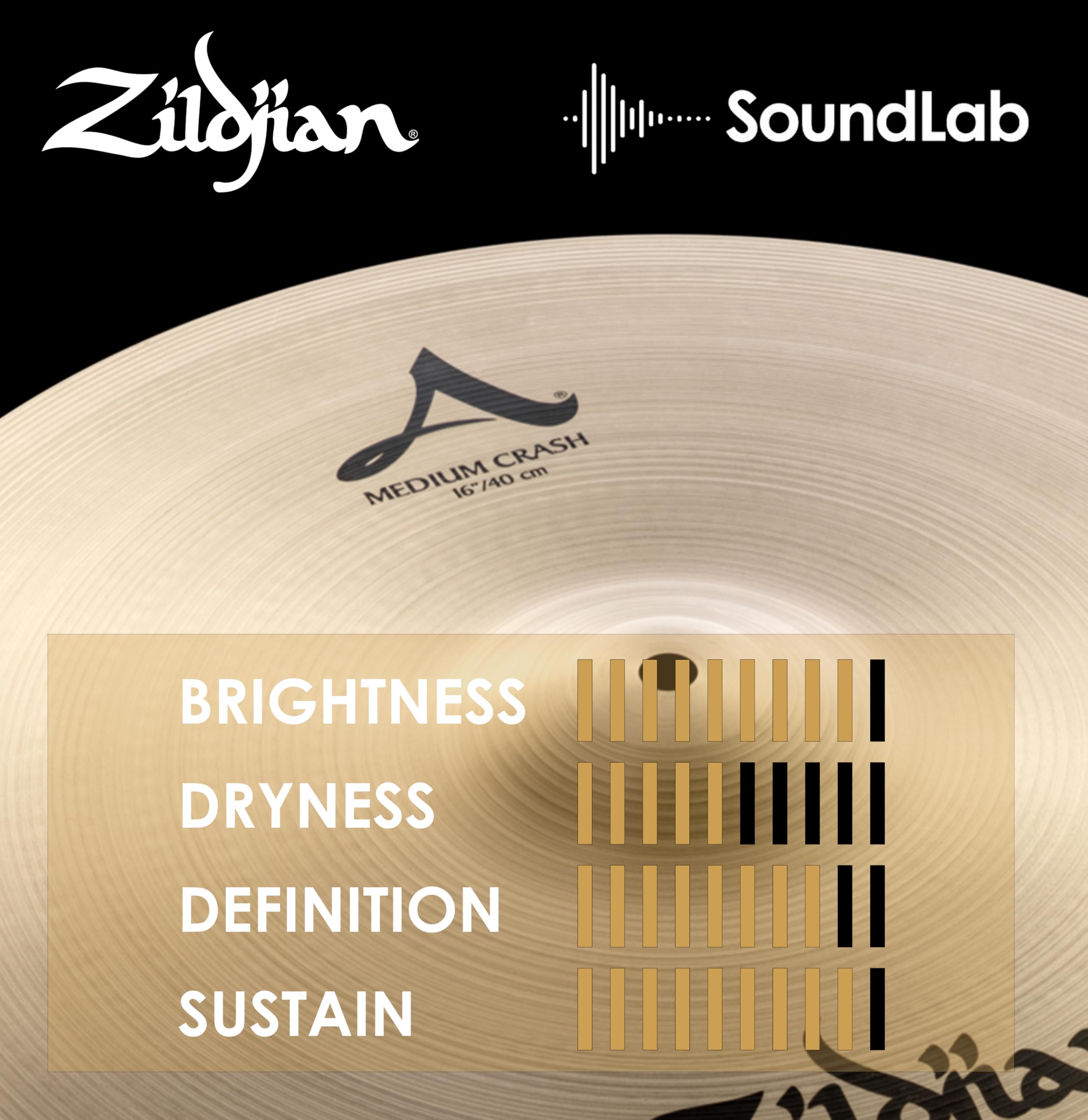 Amazon.com: Zildjian 16