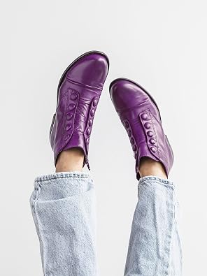 Miz Mooz Louise Women's Boots