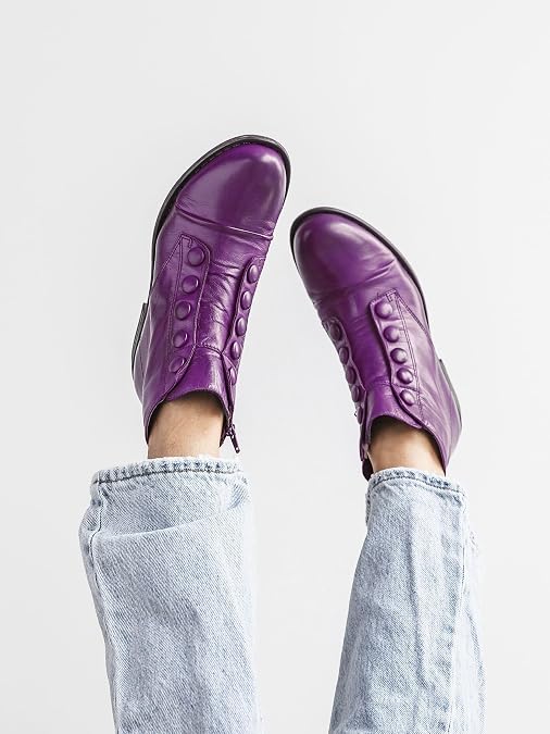 Miz Mooz Louise Women's Boots
