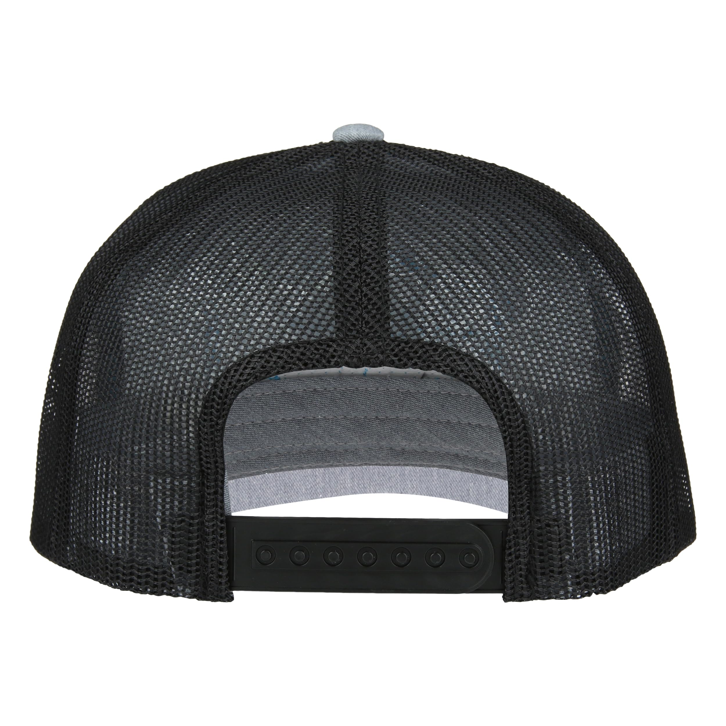 Amazon.com: SHIMANO Original Trucker Cap Color - Charcoal-Black