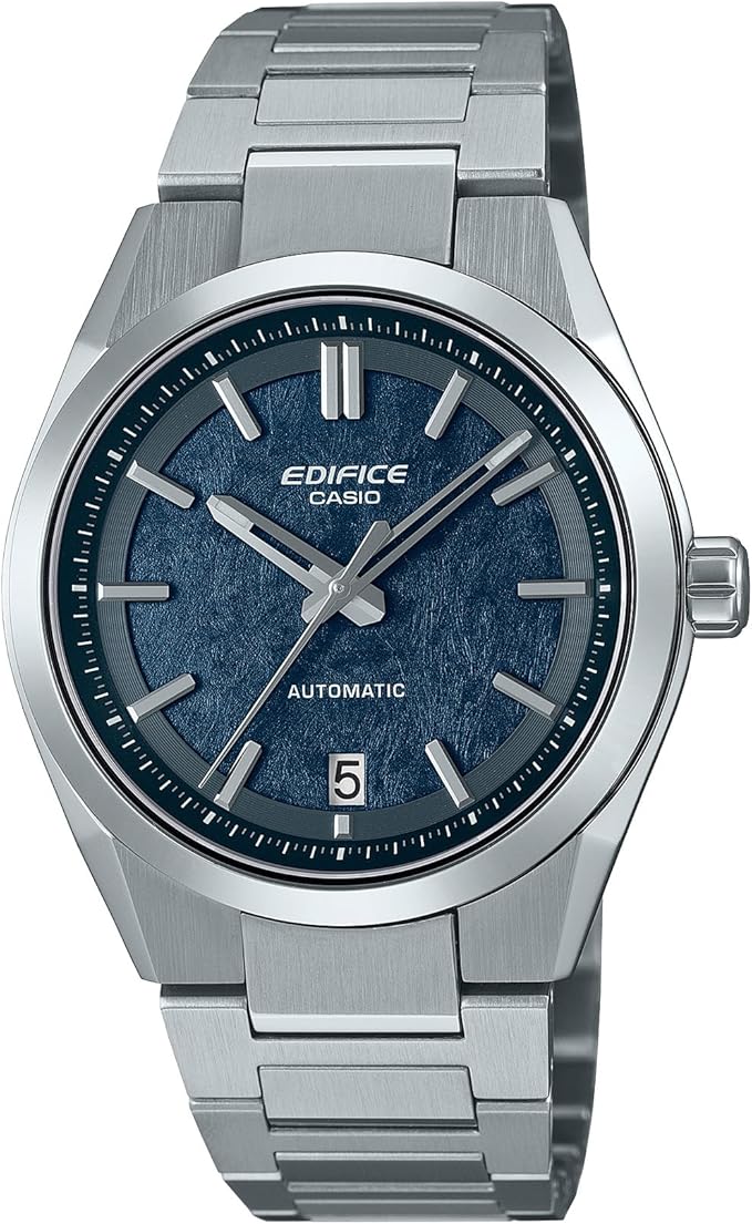 Casio Orologio da uomo EFK-100D-2AER