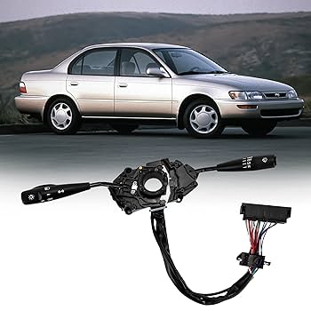 Apple - チョビ Amazon.com: 84310-1A660 843101A660 Turn Signal Wiper