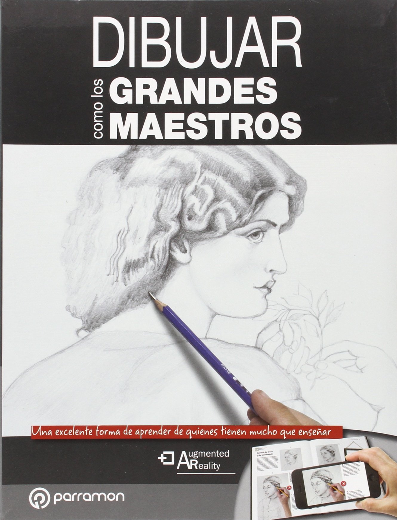 Dibujar como los grandes maestros manuel dessin anatomie perspective croquis