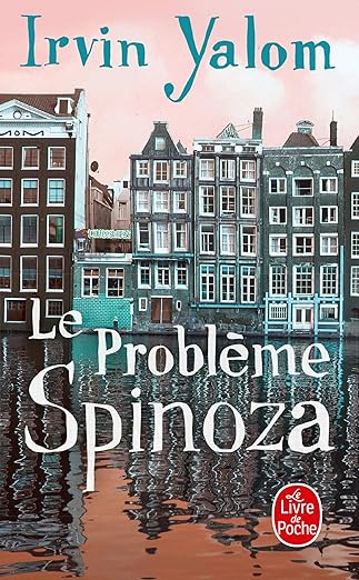Le Problème Spinoza de Irvin Yalom