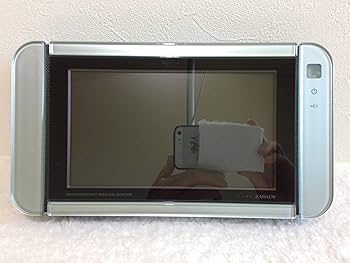 Amazon | TWINBIRD ワイヤレスモニター VW-J707S 防水