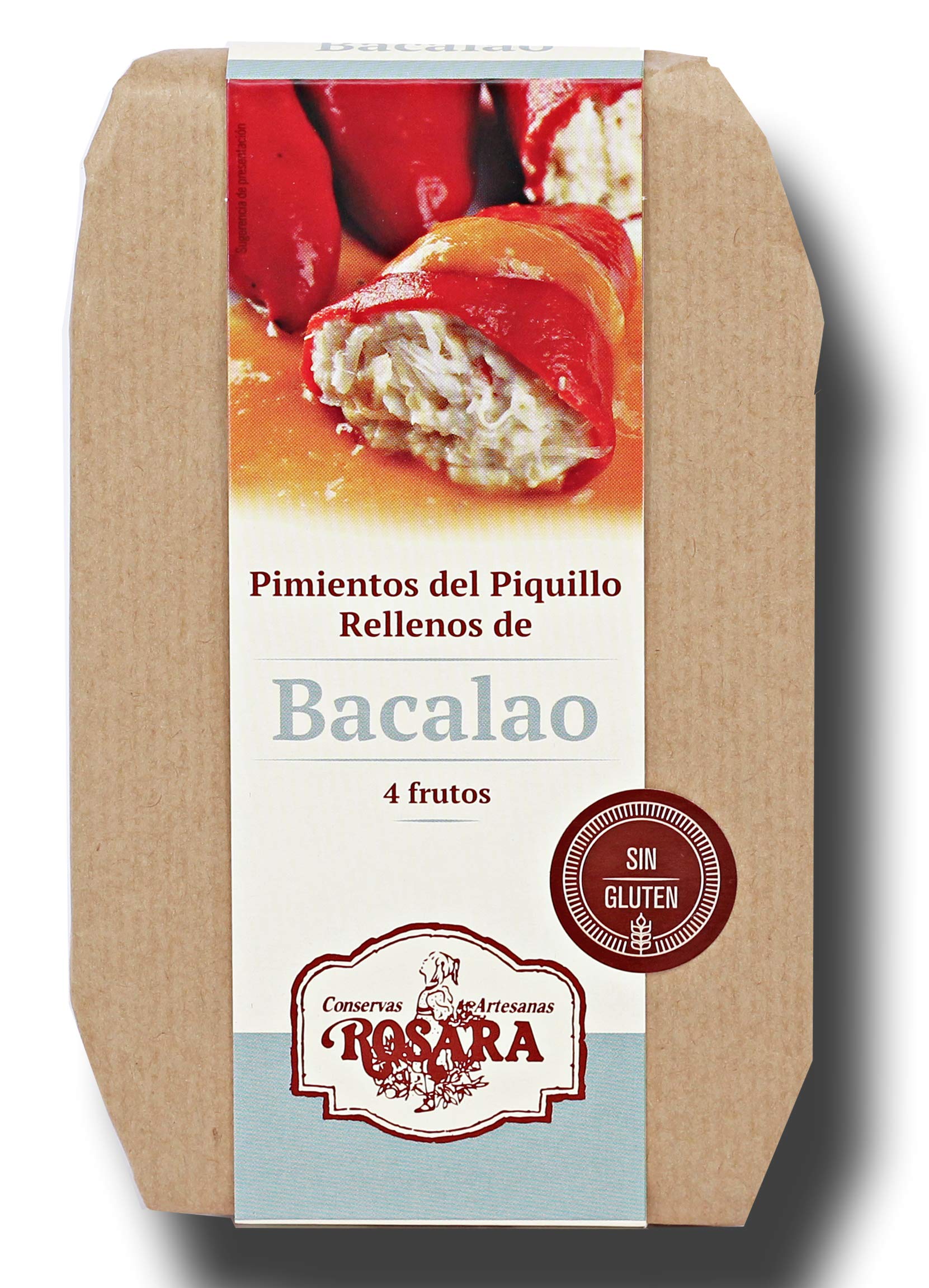 pimiento relleno de bacalao lata a-f 270 ml